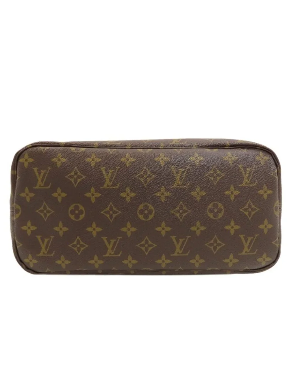 Louis Vuitton Neverfull MM Tote Monogram Canvas